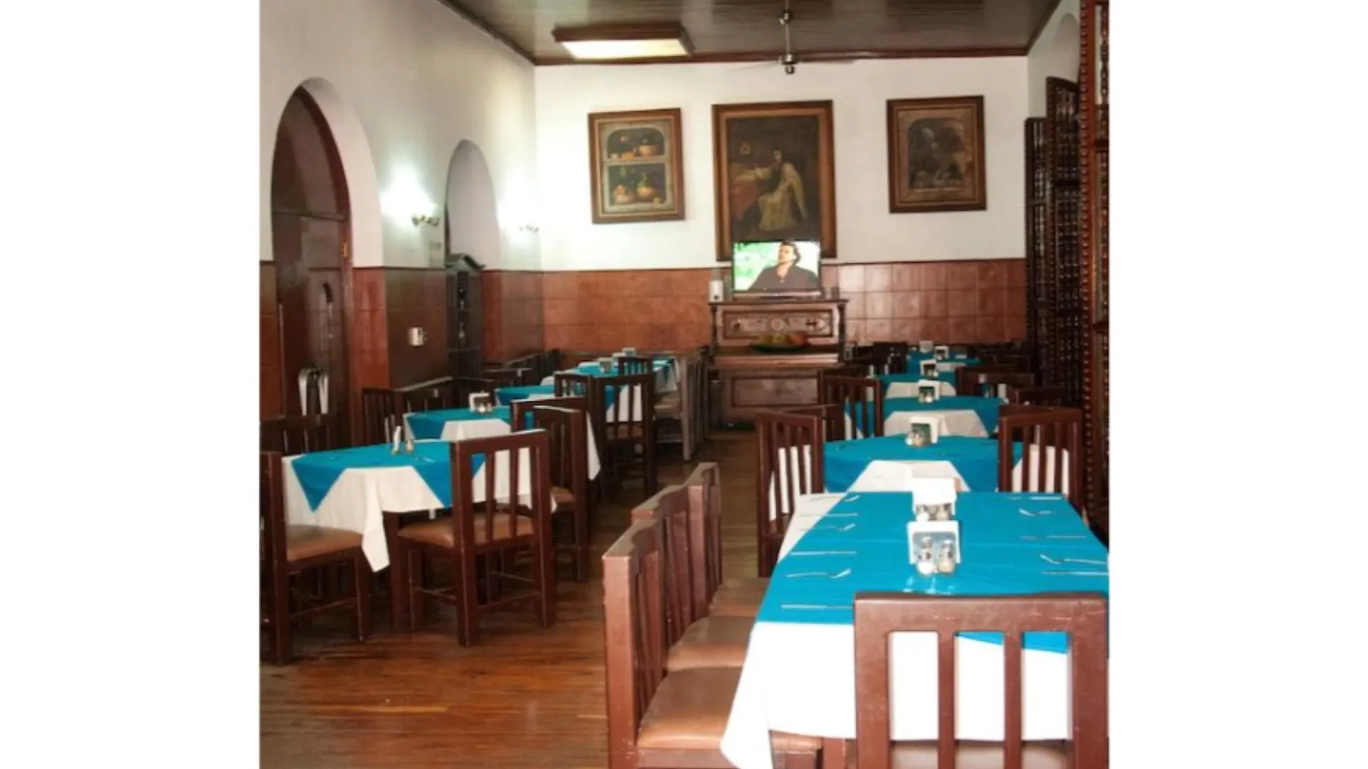 ****  Hotel Frances Guadalajara México