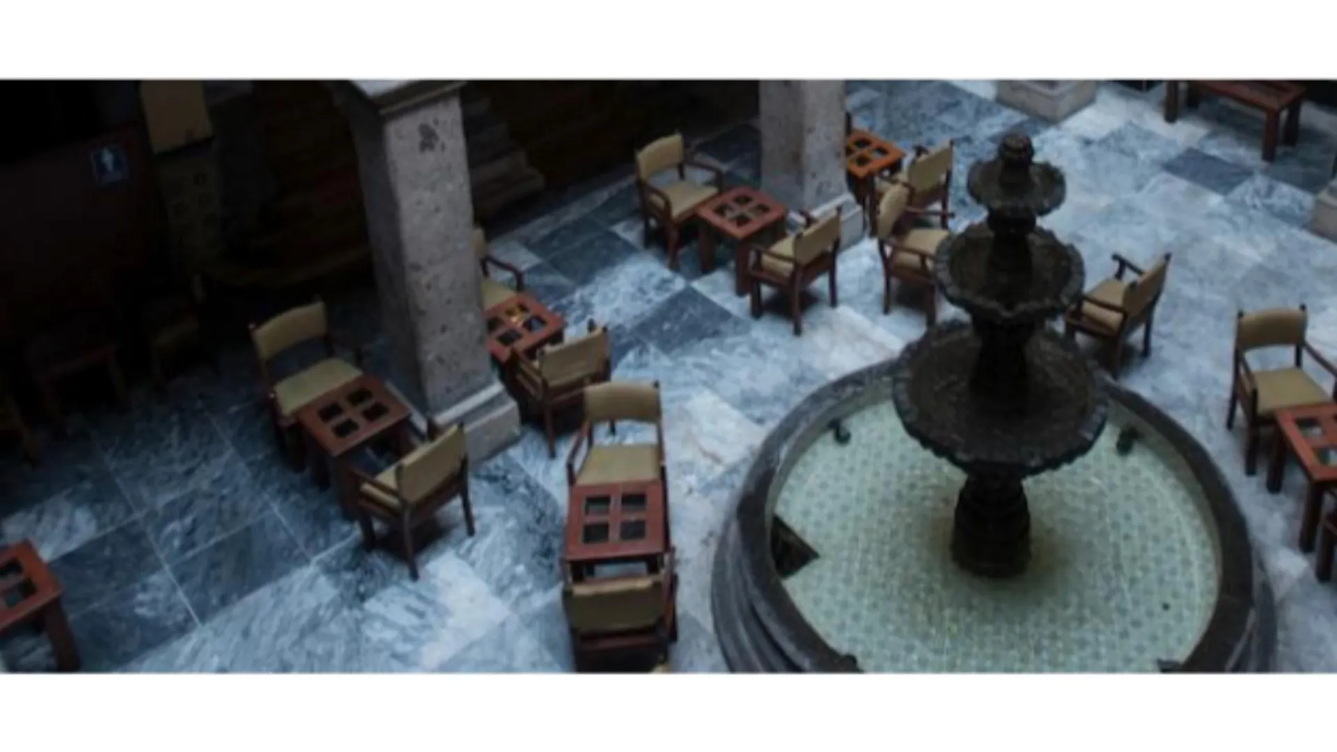 ****  Hotel Frances Guadalajara Mexico