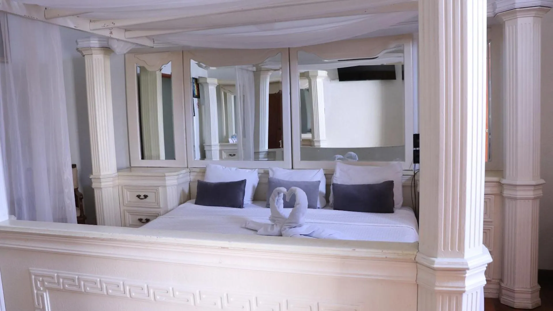 Hotel Frances Guadalajara