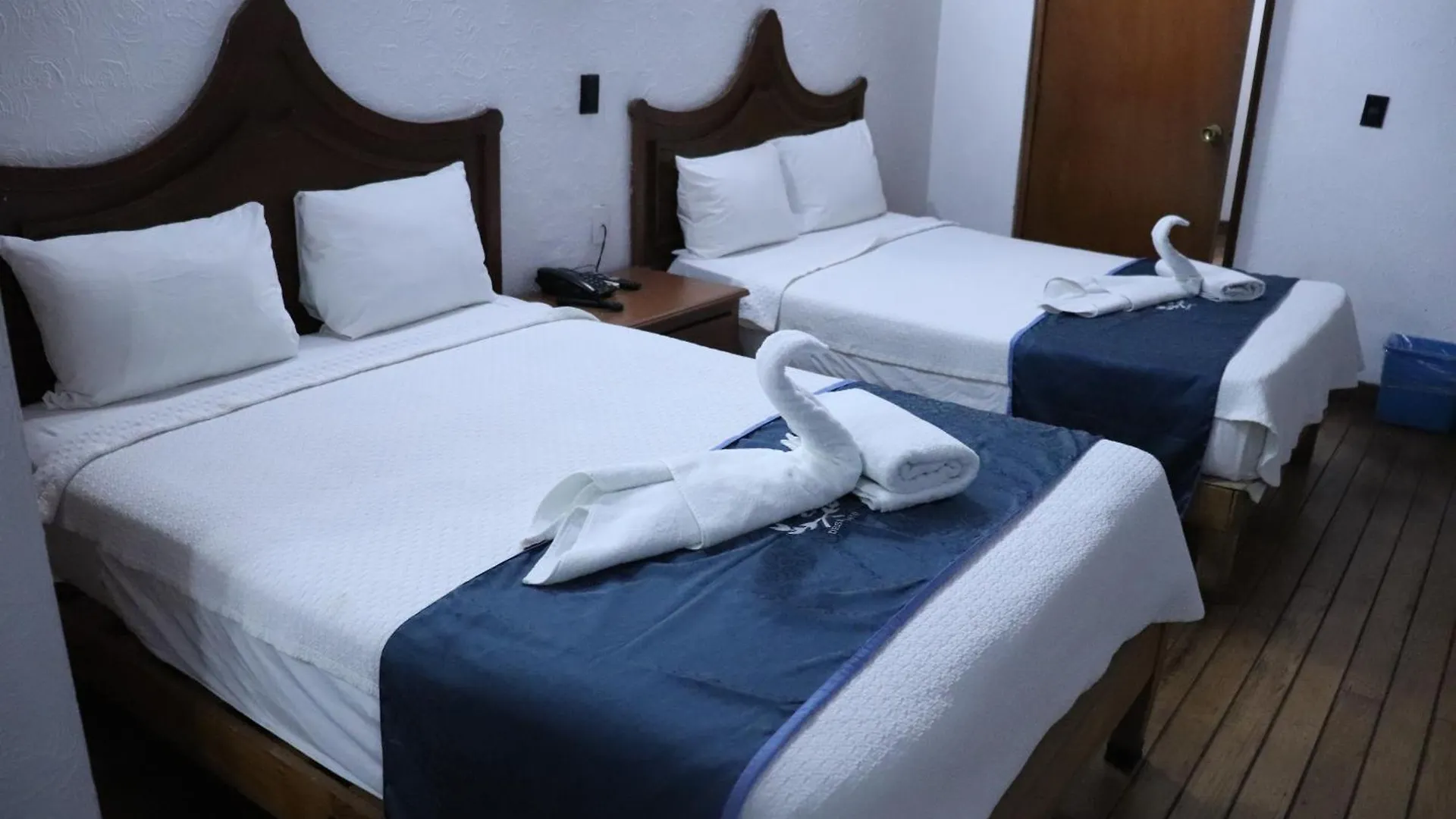 Hotel Frances Guadalajara
