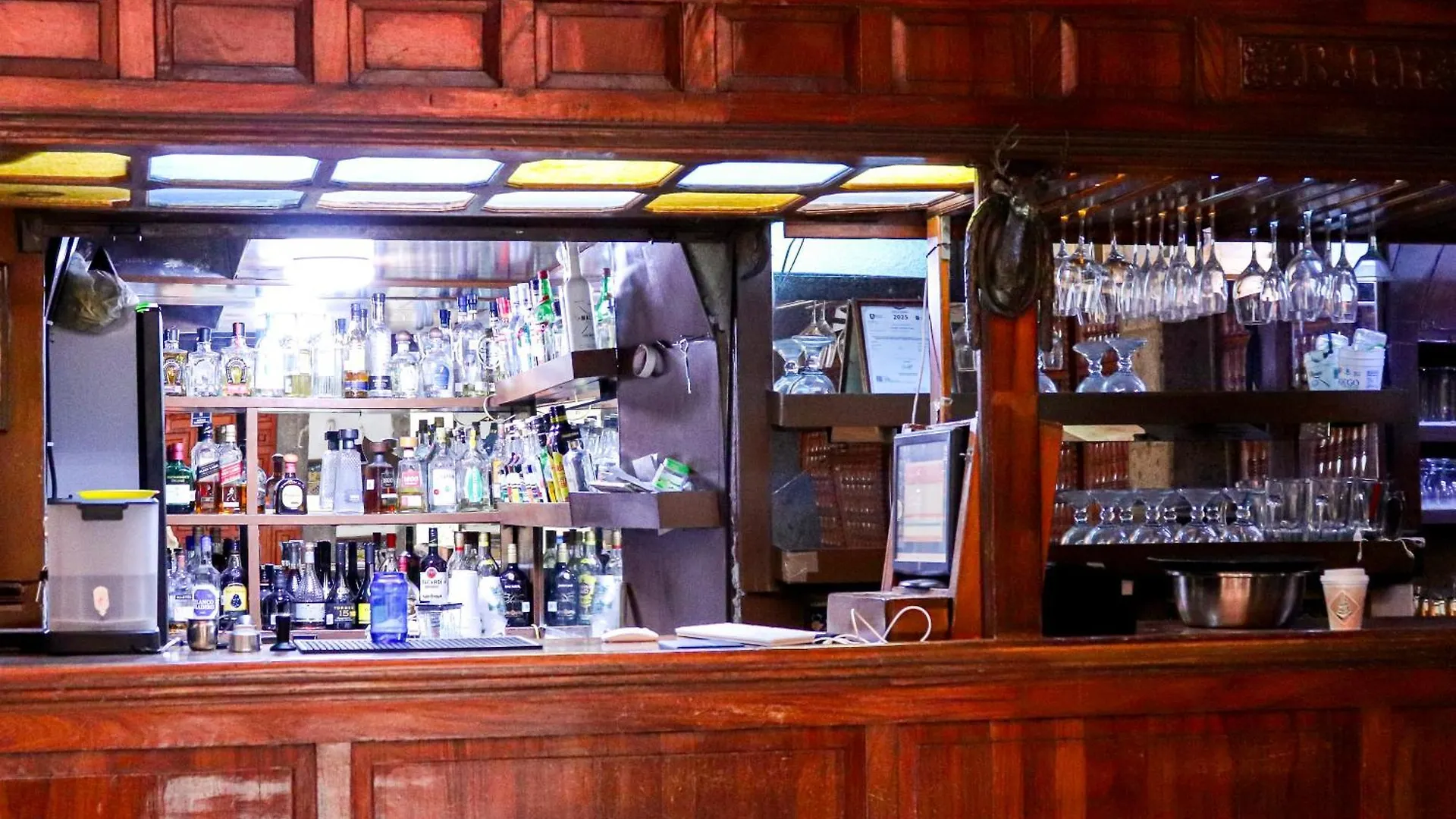 Hotel Frances Guadalajara