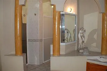Hotel Frances Guadalajara