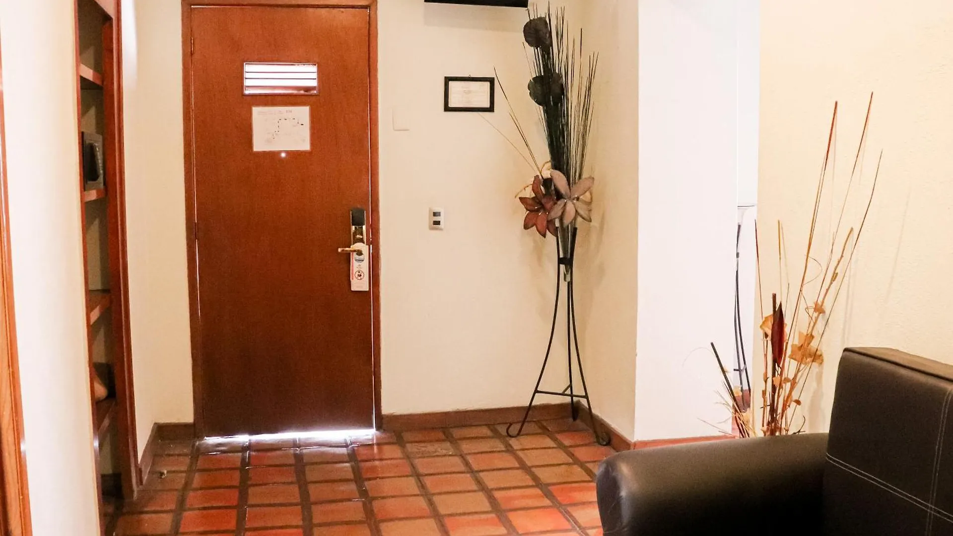 Hotel Frances Guadalajara 4*,