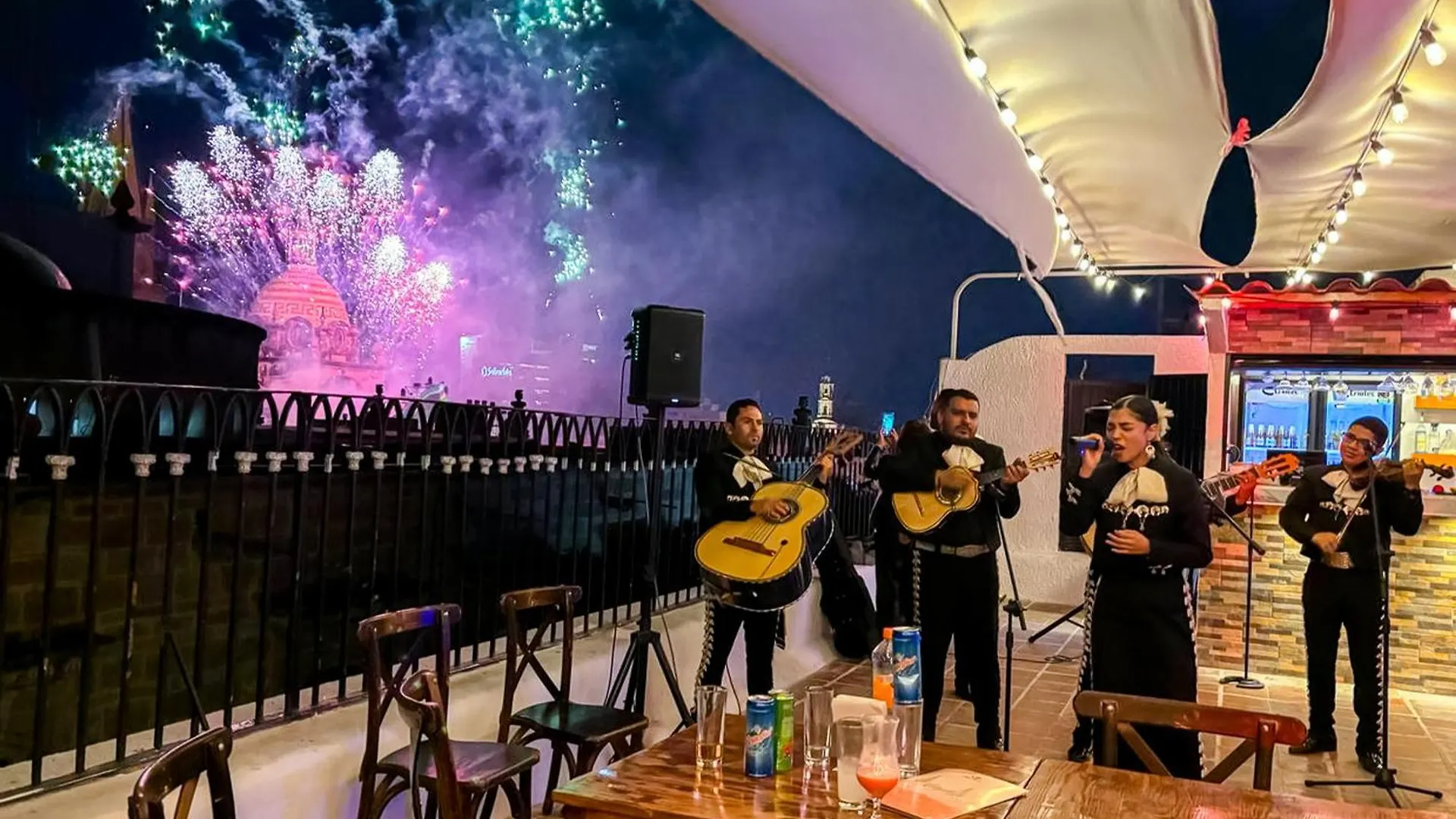 Hotel Frances Guadalajara