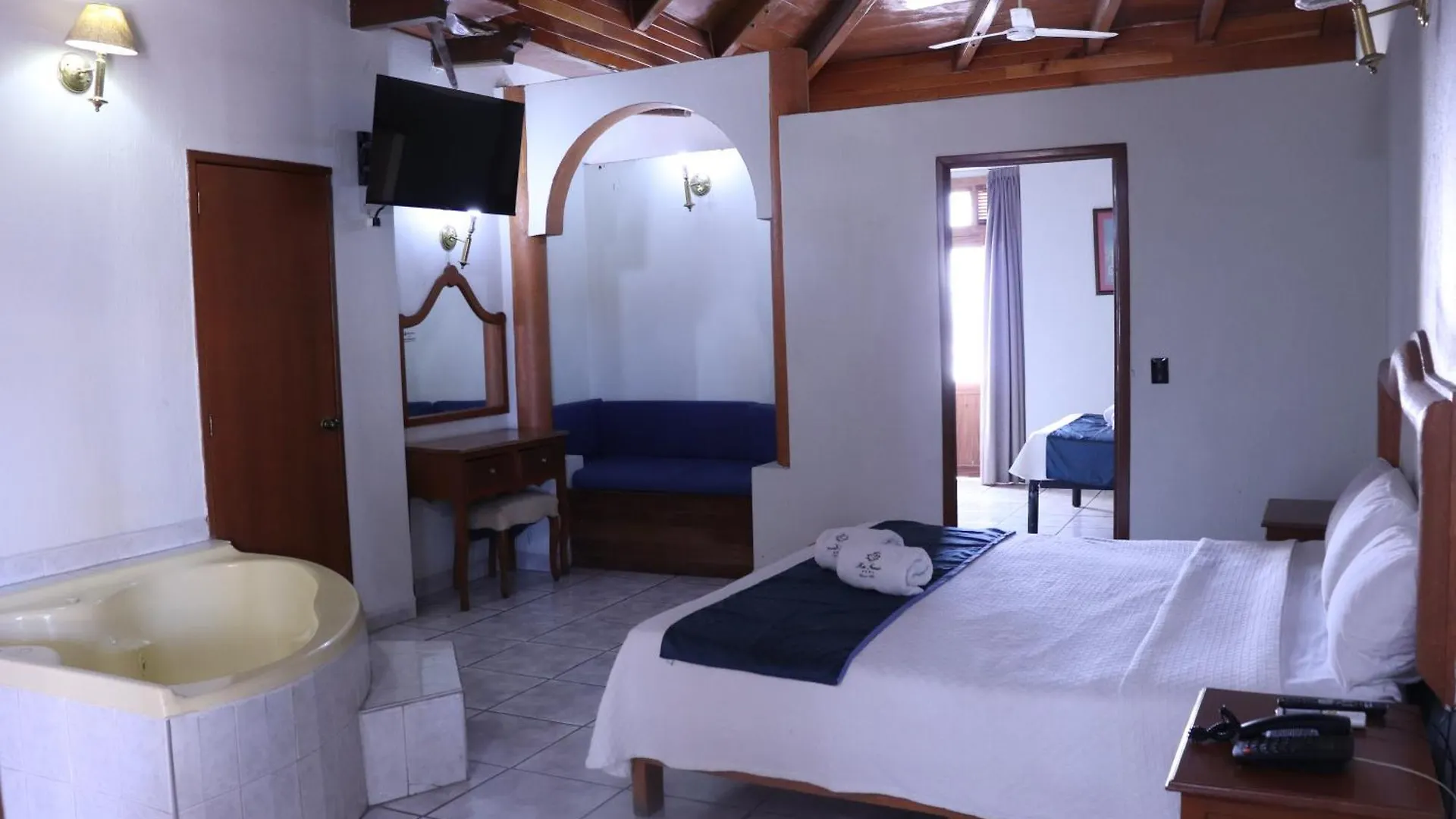 Hotel Frances Guadalajara