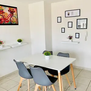 Apartment Sunrise
