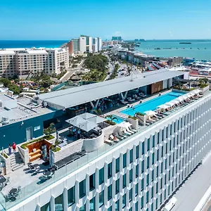 Canopy By Hilton La Isla Hotel Cancun