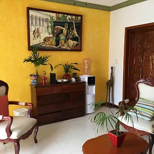 Departamentos K&b Apartment Playa del Carmen