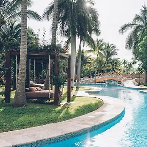 Iberostar Waves Paraiso Resort Puerto Morelos