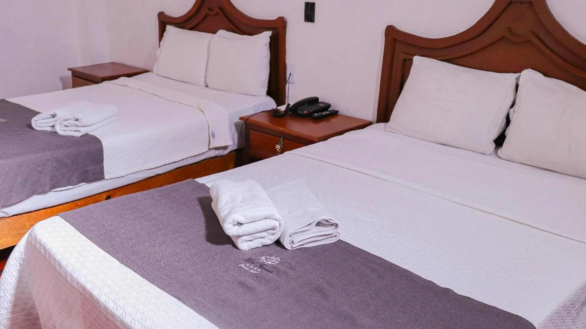 Hotel Frances Guadalajara 4*,  Mexique