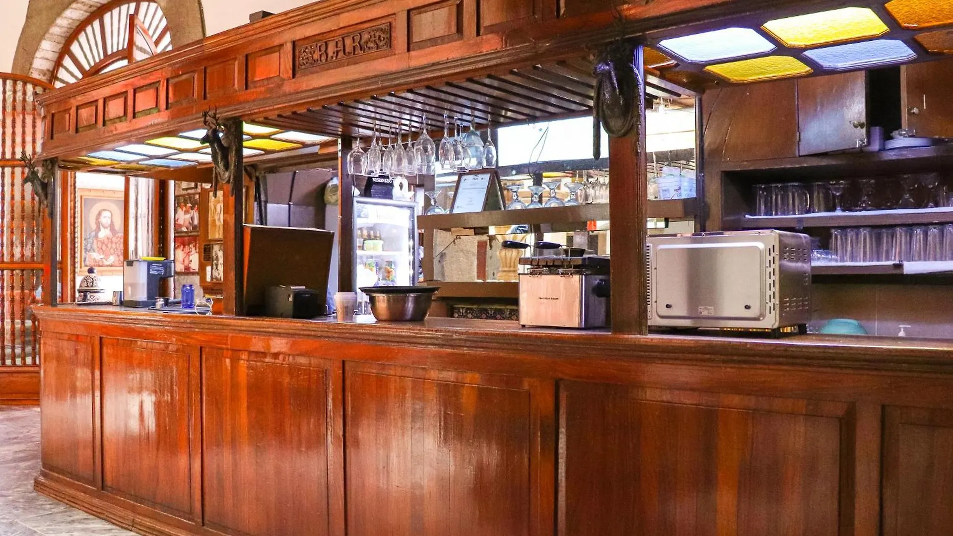 Hotel Frances Guadalajara